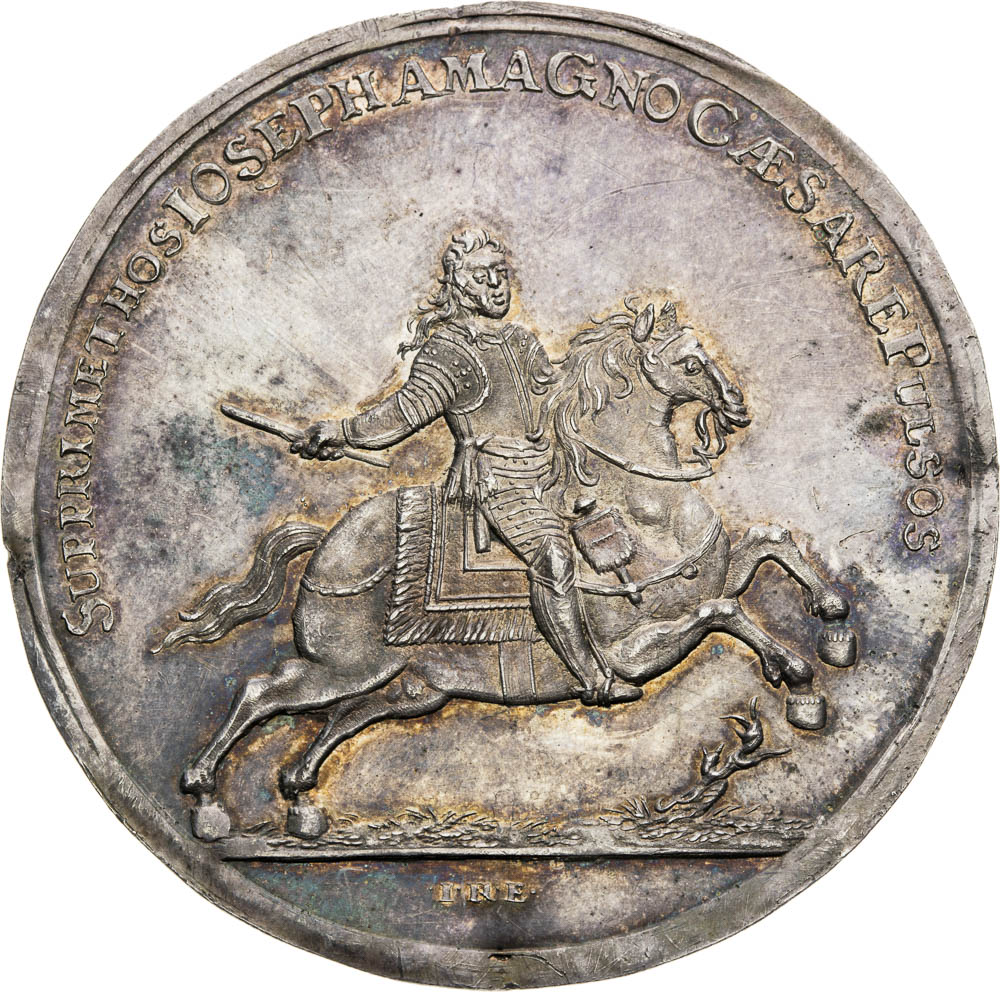 Coin-front