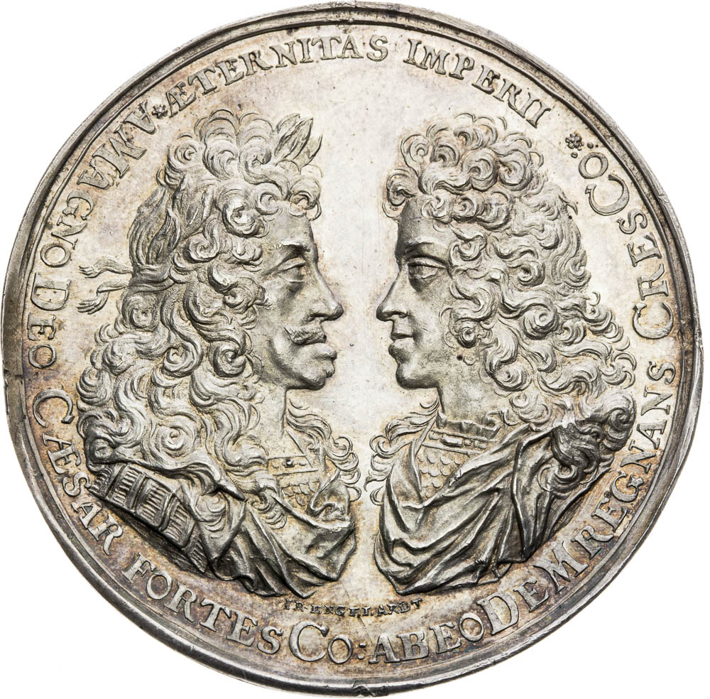 Coin-front