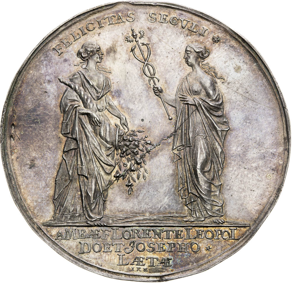 Coin-front