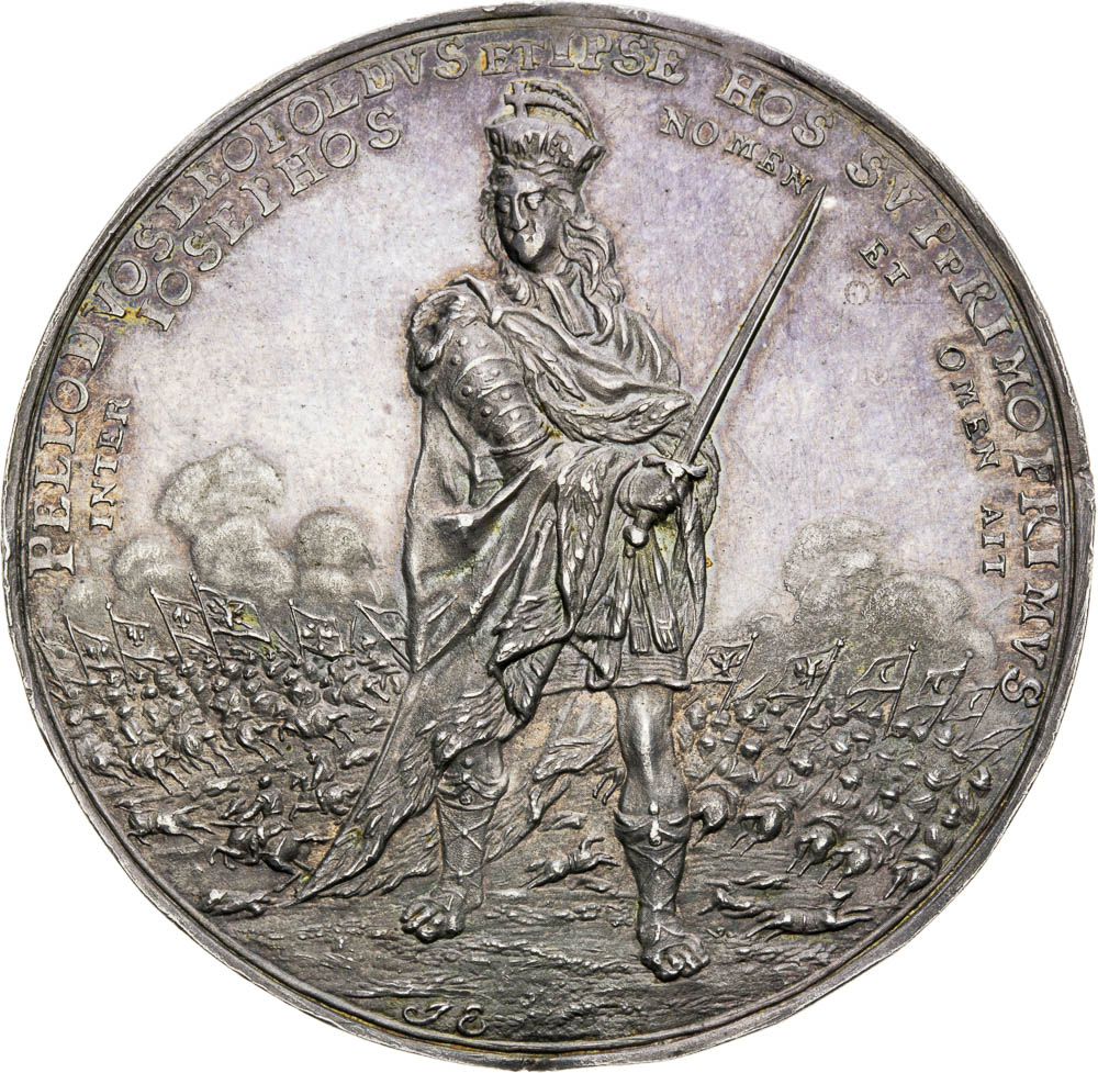 Coin-front
