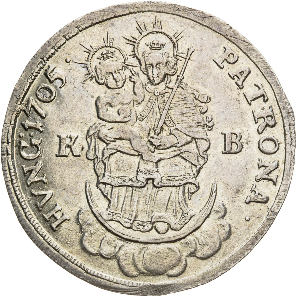 Coin-front