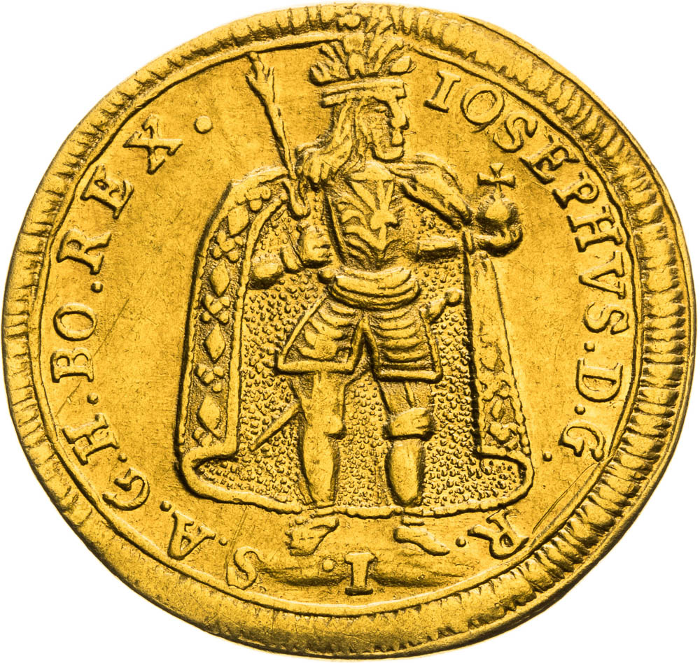 Coin-front