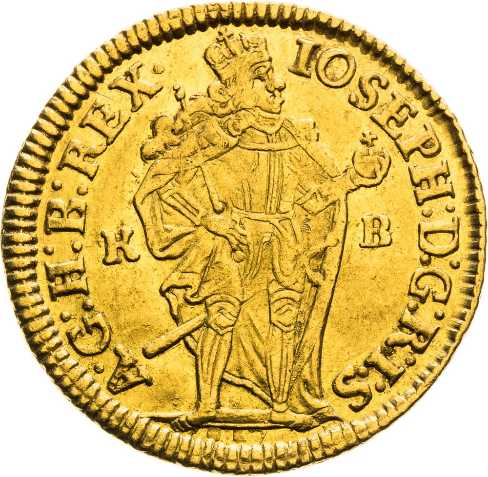 Coin-front