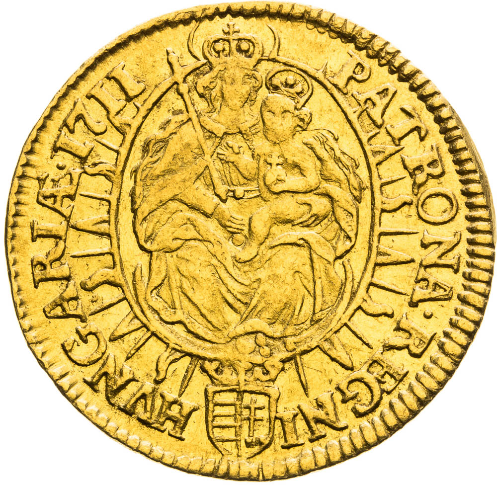 Coin-front