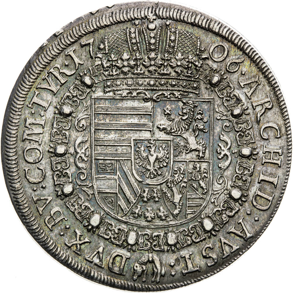 Coin-front