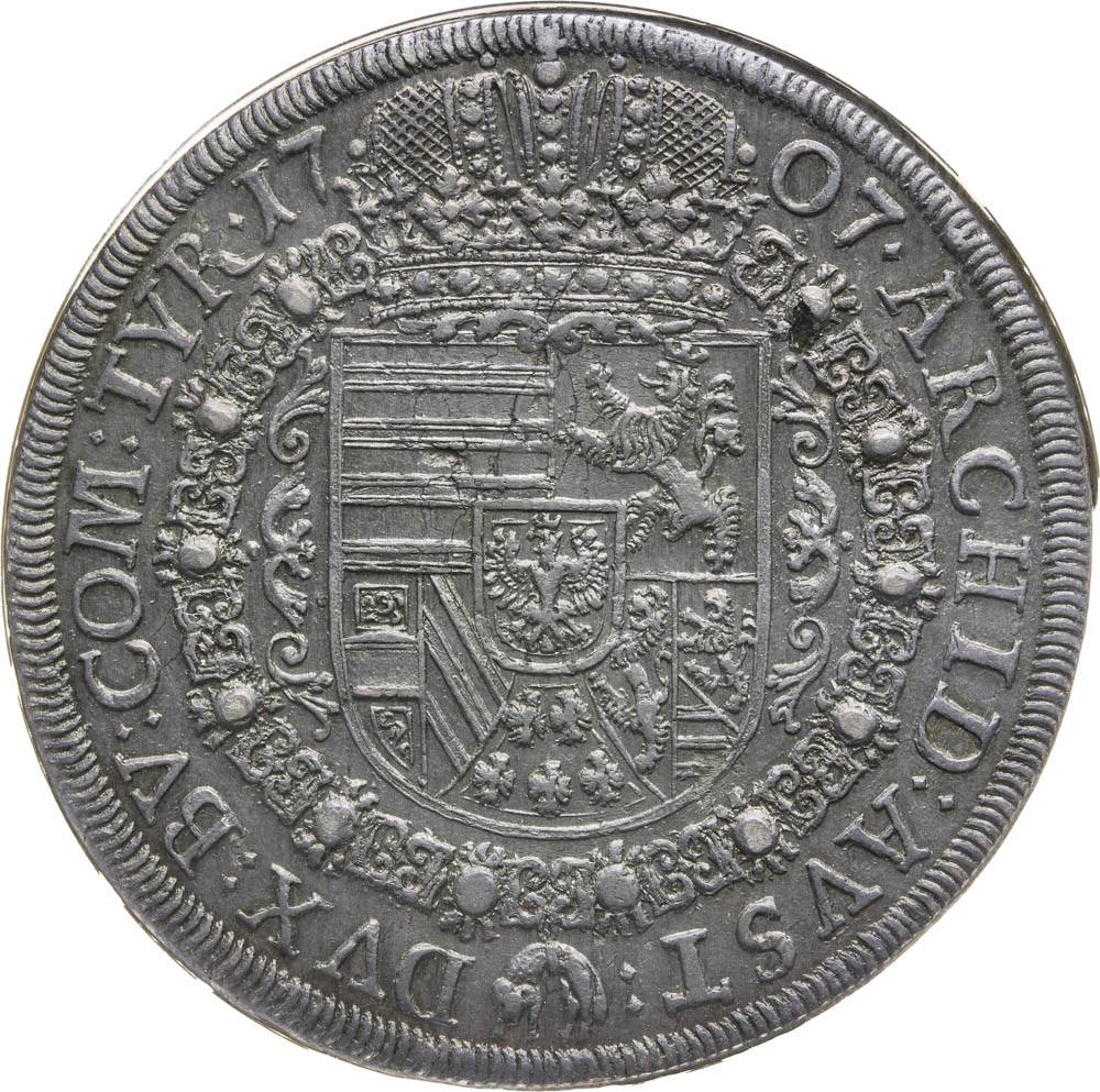 Coin-front