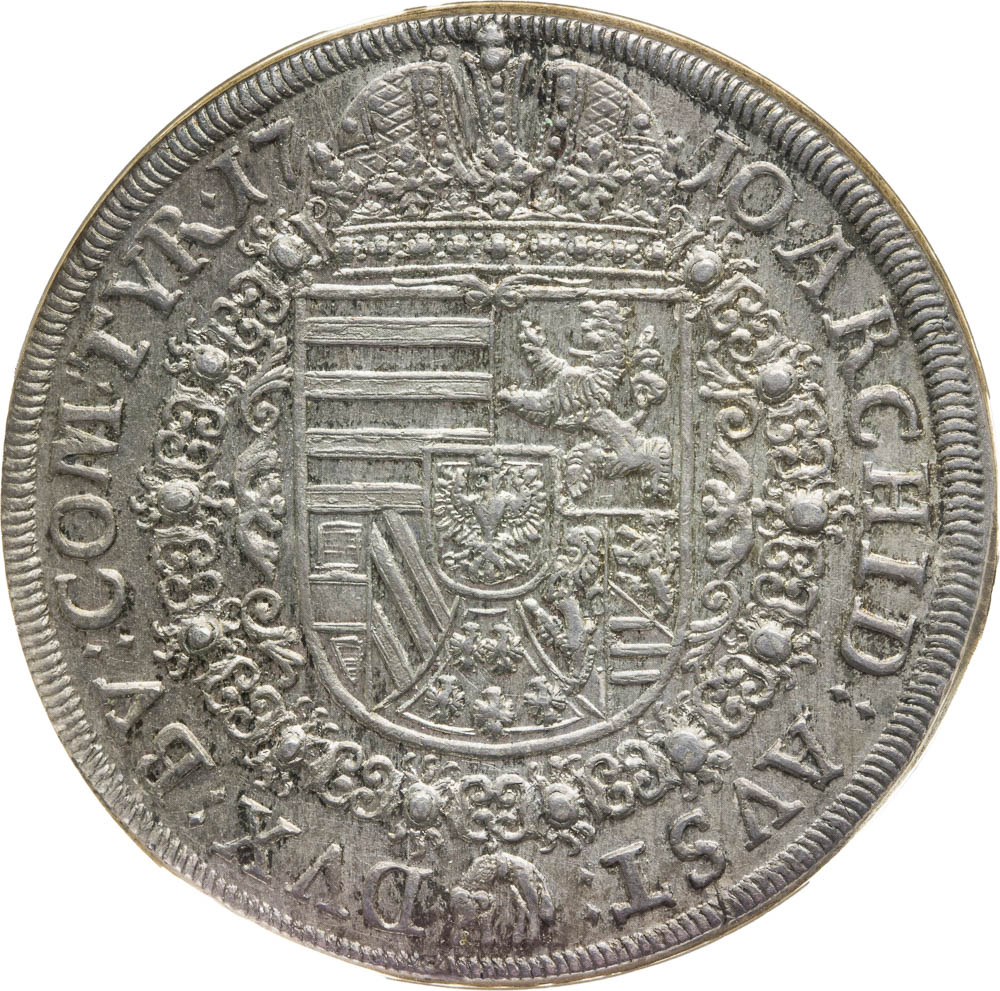 Coin-front