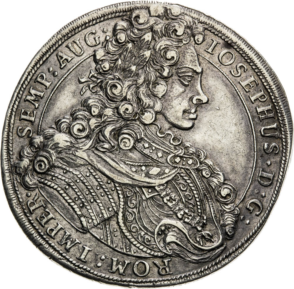 Coin-front