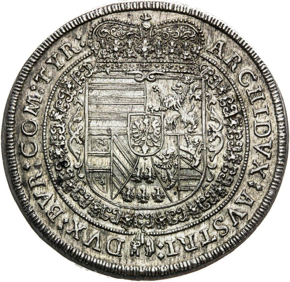 Coin-front