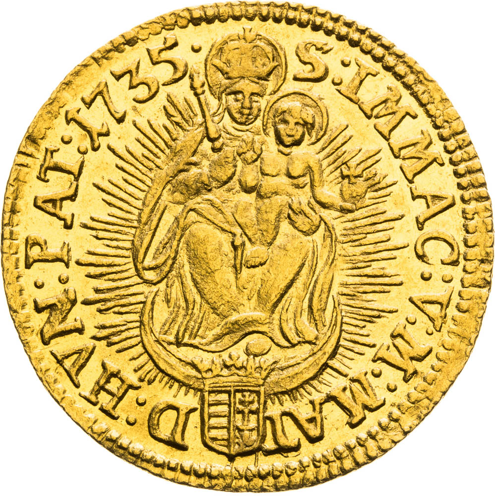Coin-front