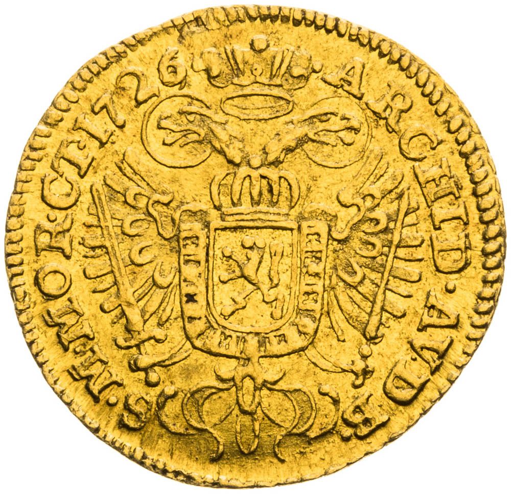 Coin-front
