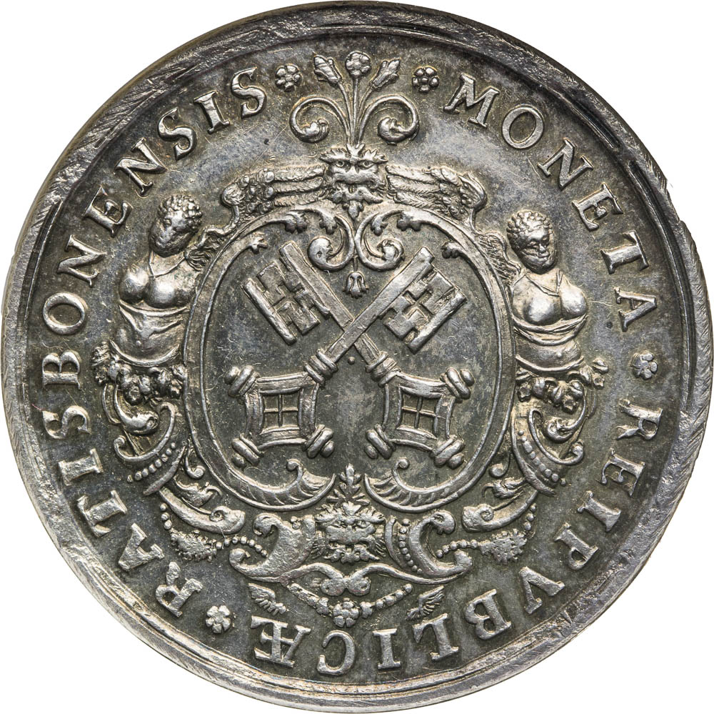 Coin-front