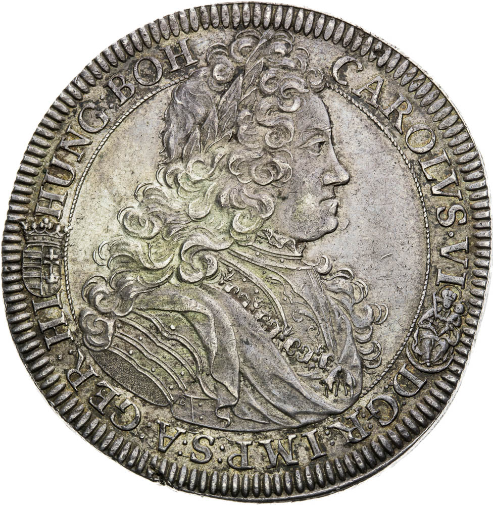 Coin-front