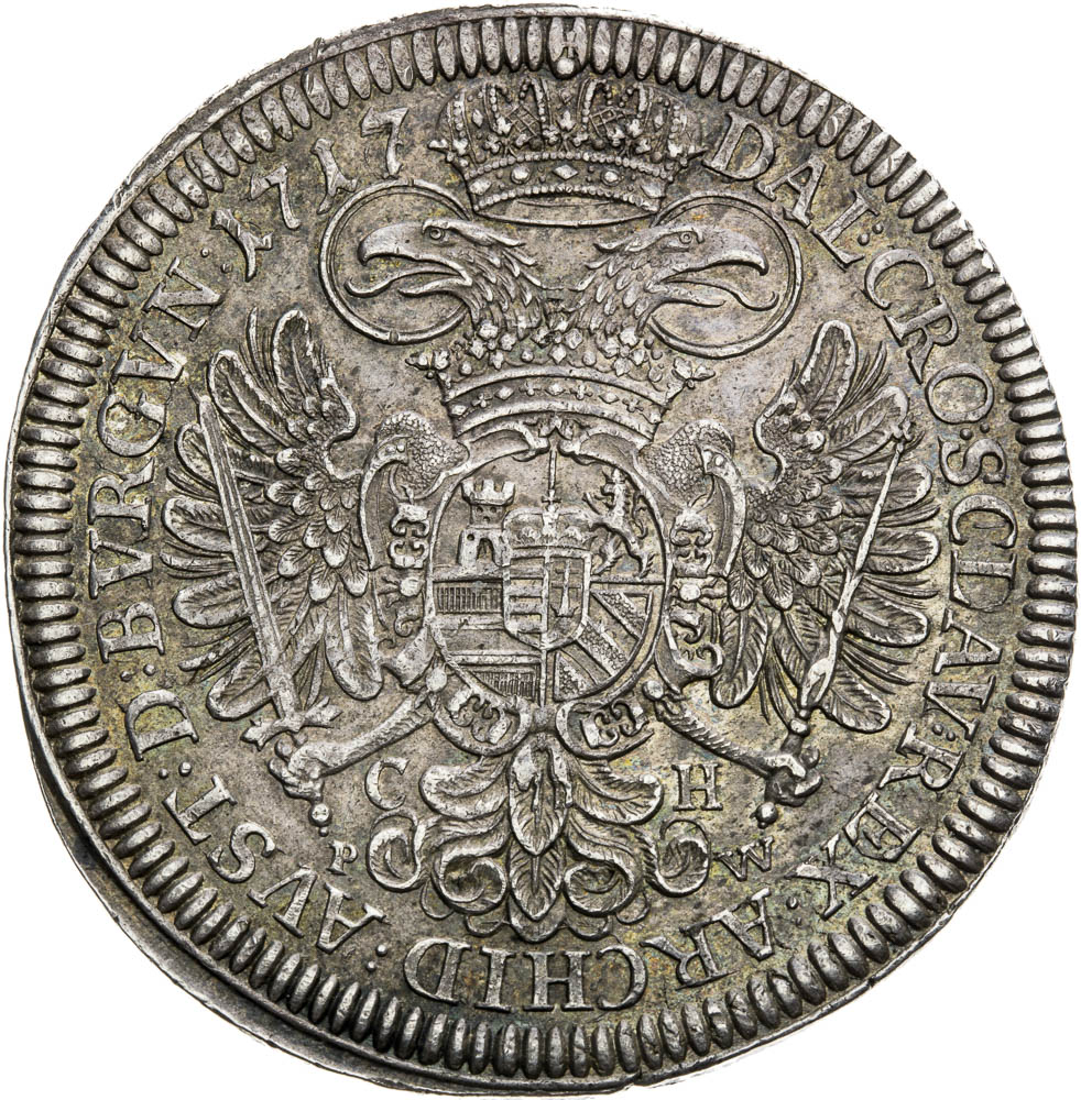 Coin-front