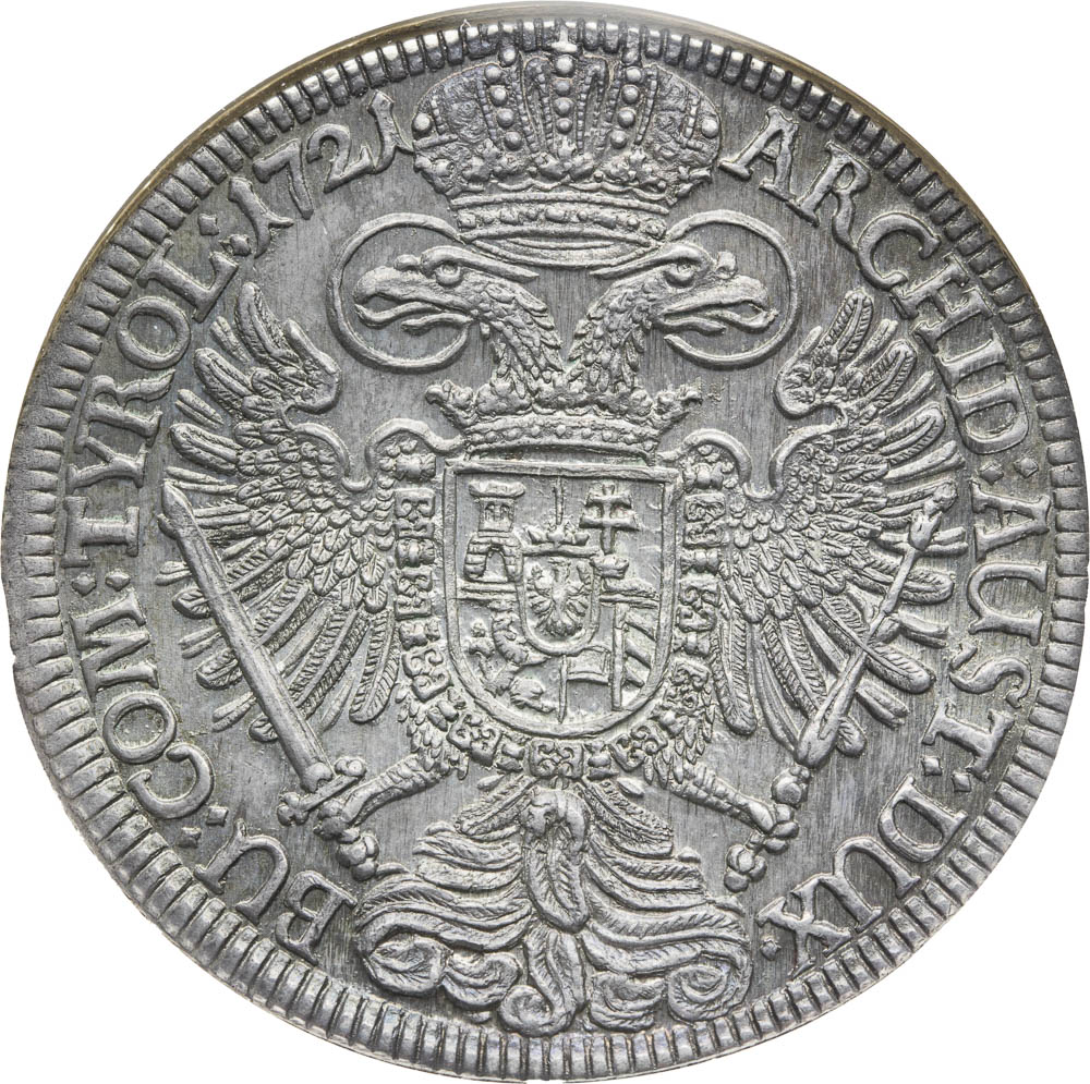 Coin-front