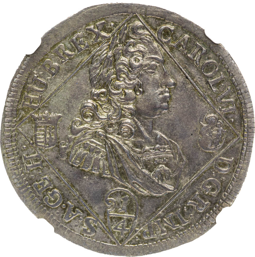 Coin-front