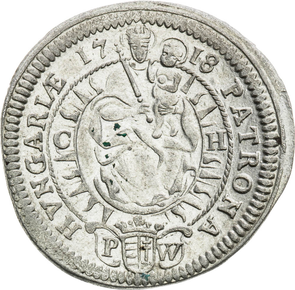 Coin-front