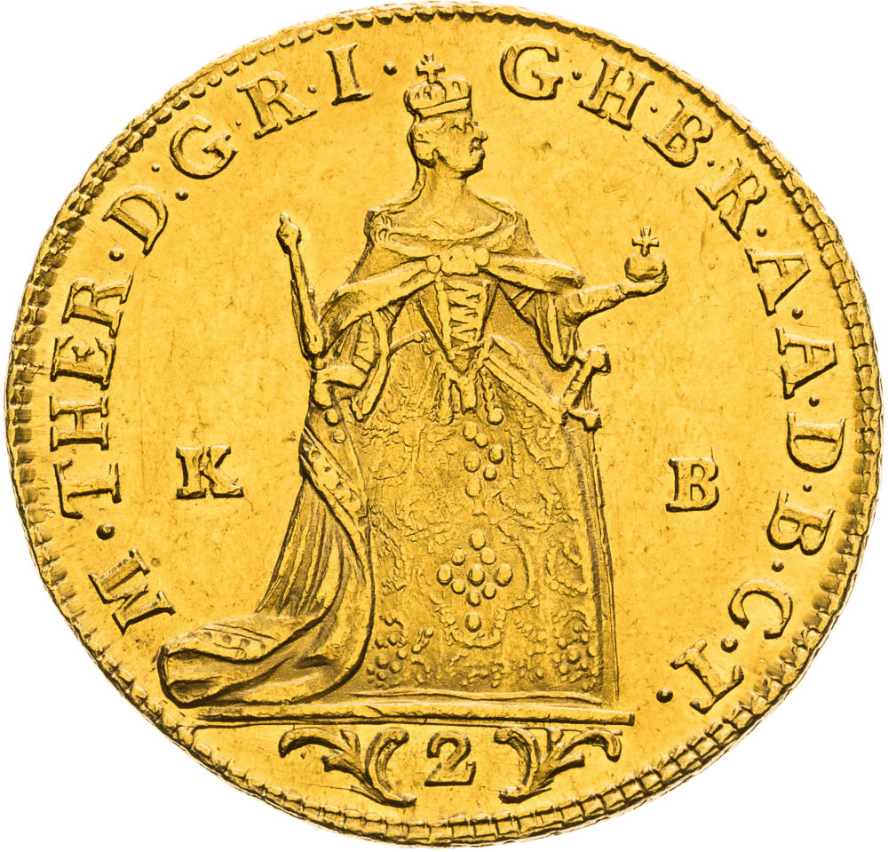 Coin-front