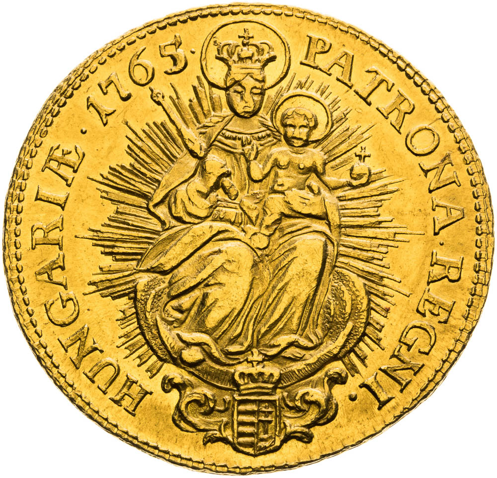Coin-front