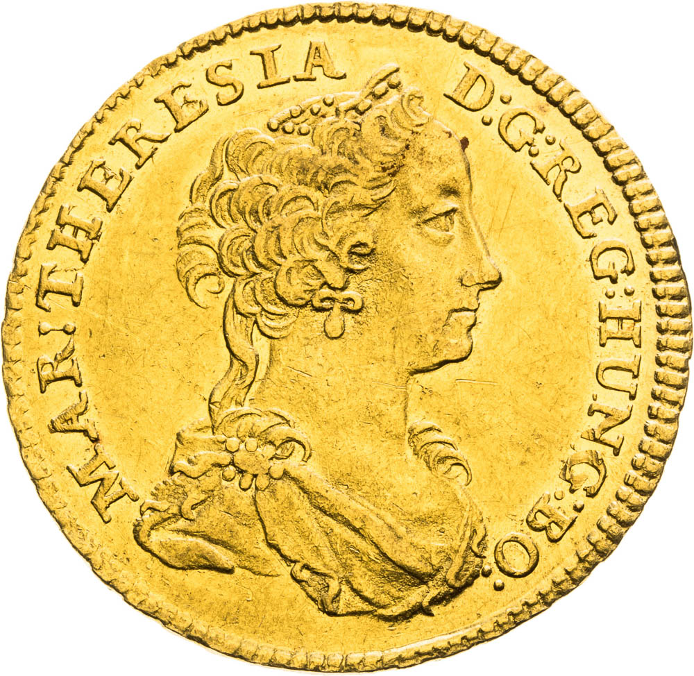 Coin-front