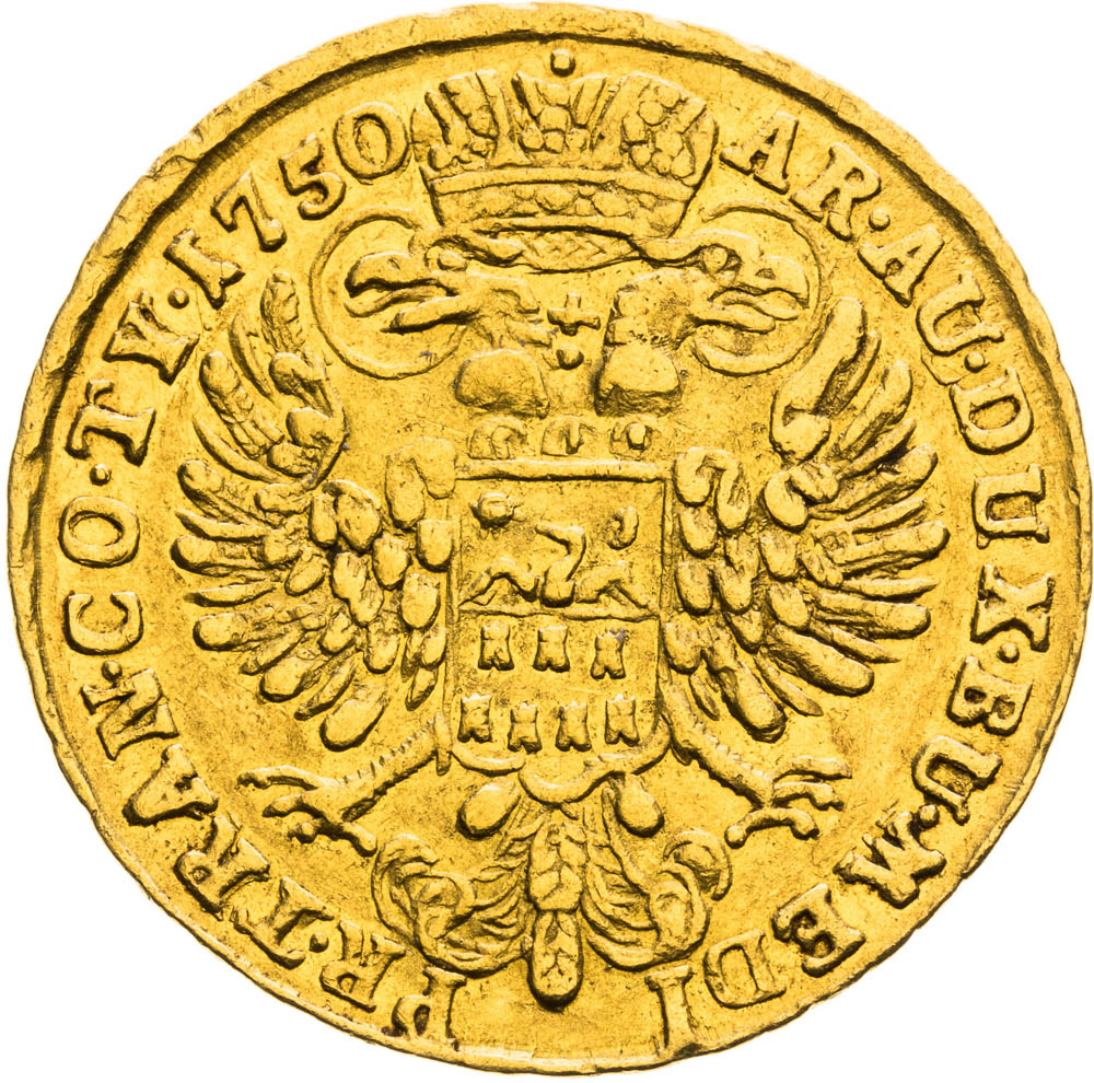 Coin-front