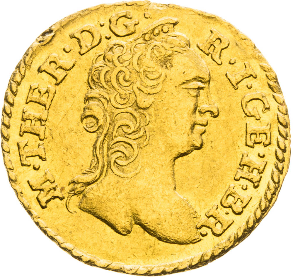 Coin-front