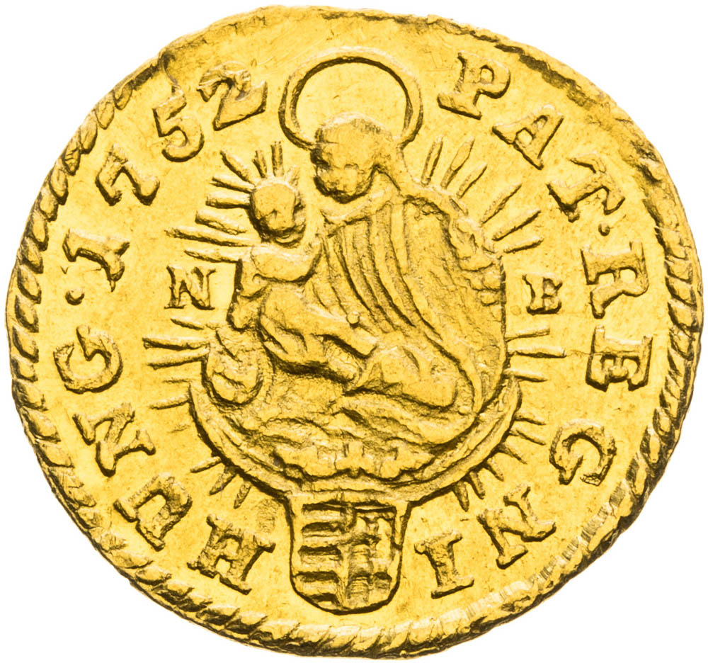 Coin-front