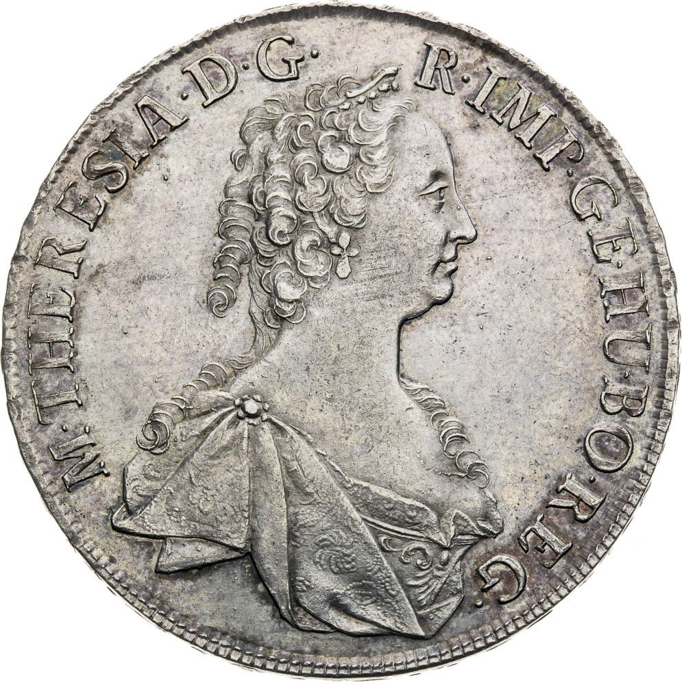 Coin-front