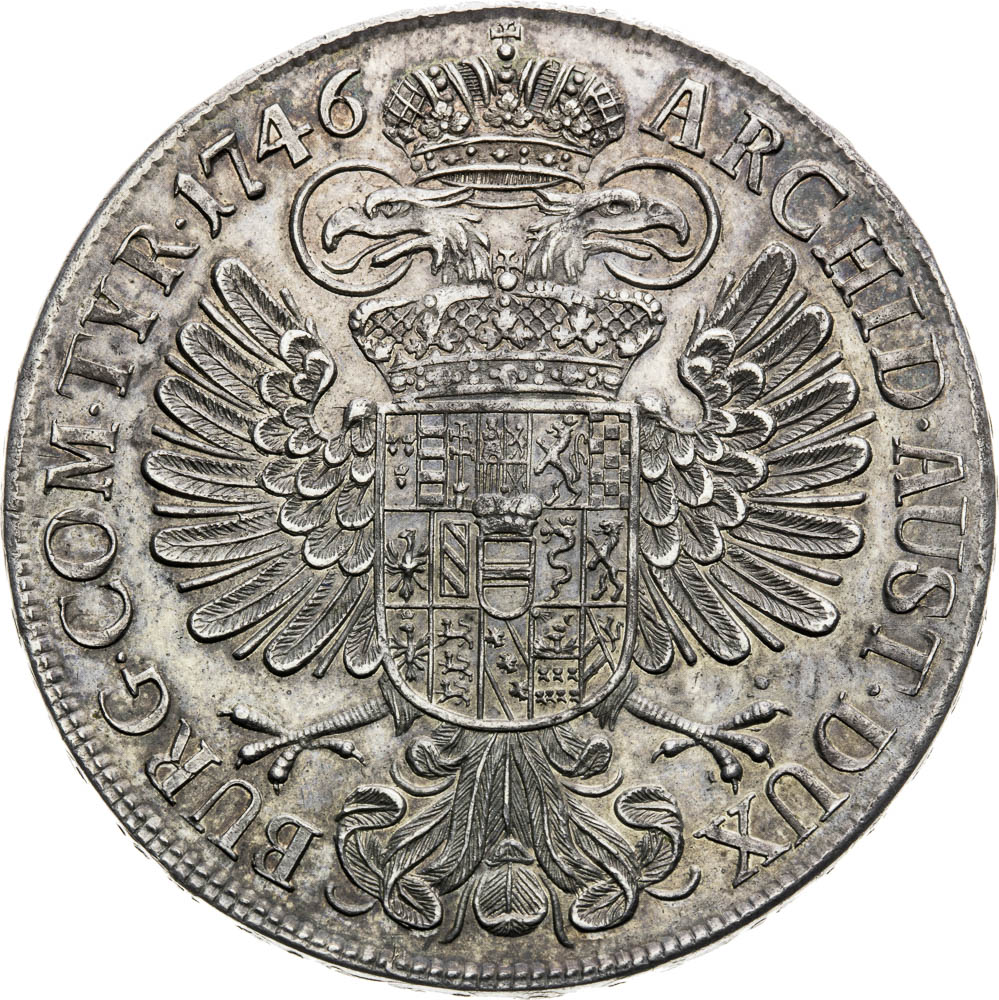Coin-front