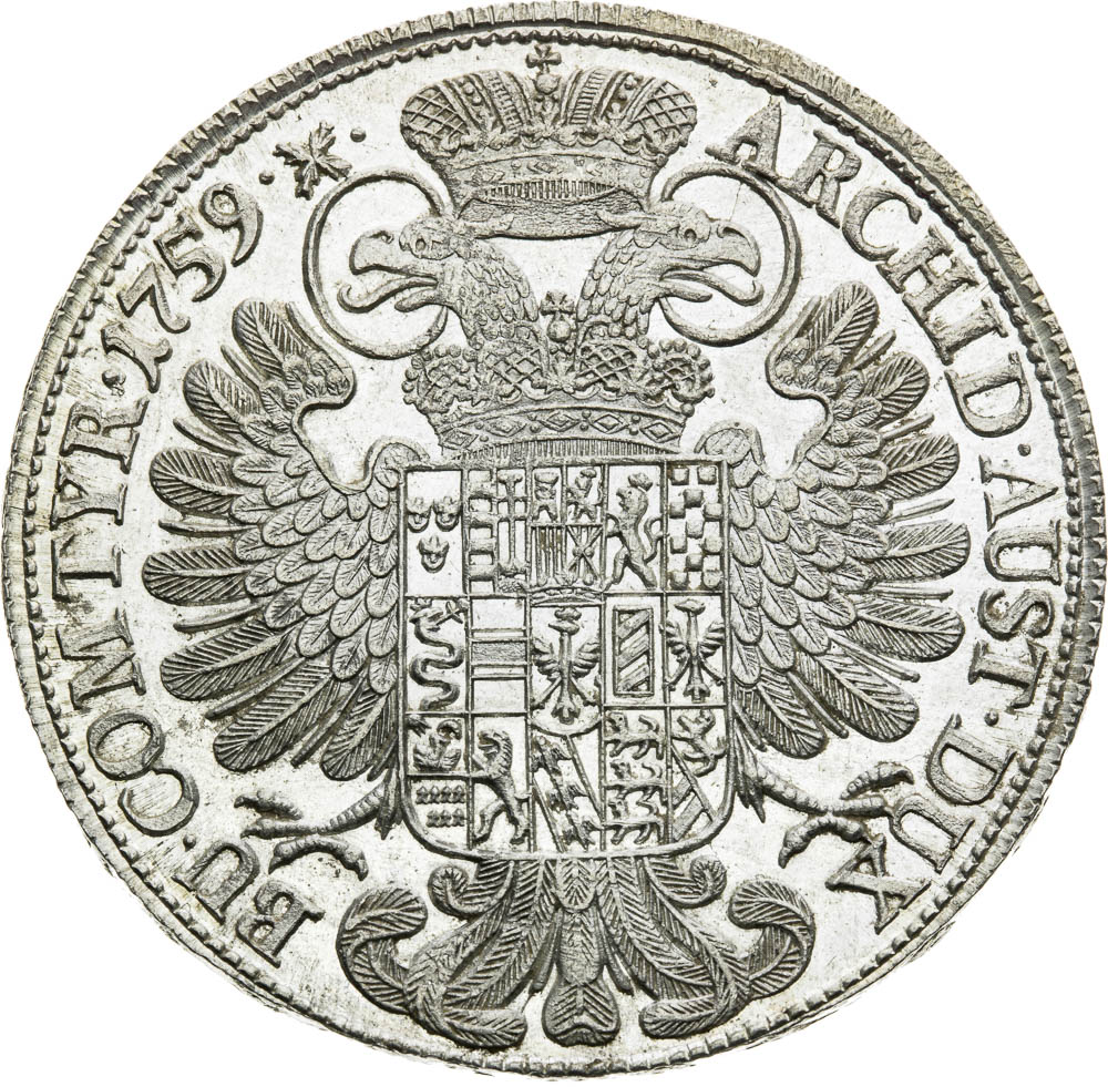 Coin-front