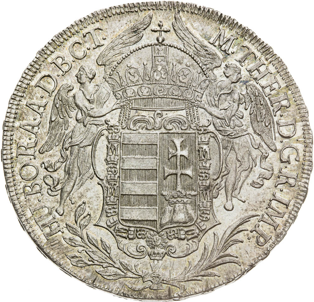 Coin-front