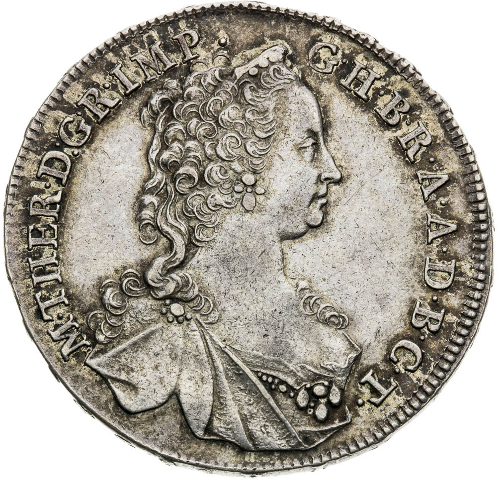 Coin-front