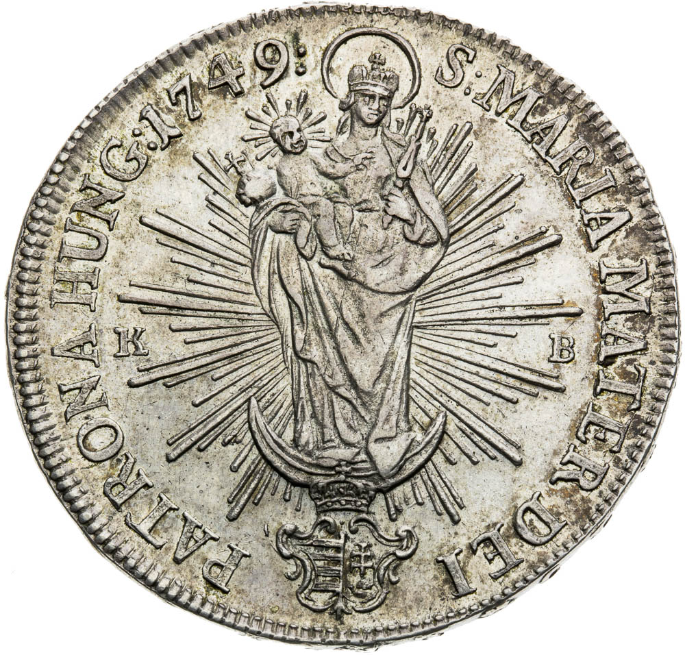 Coin-front