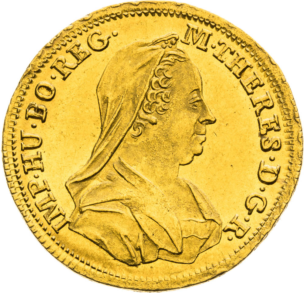 Coin-front
