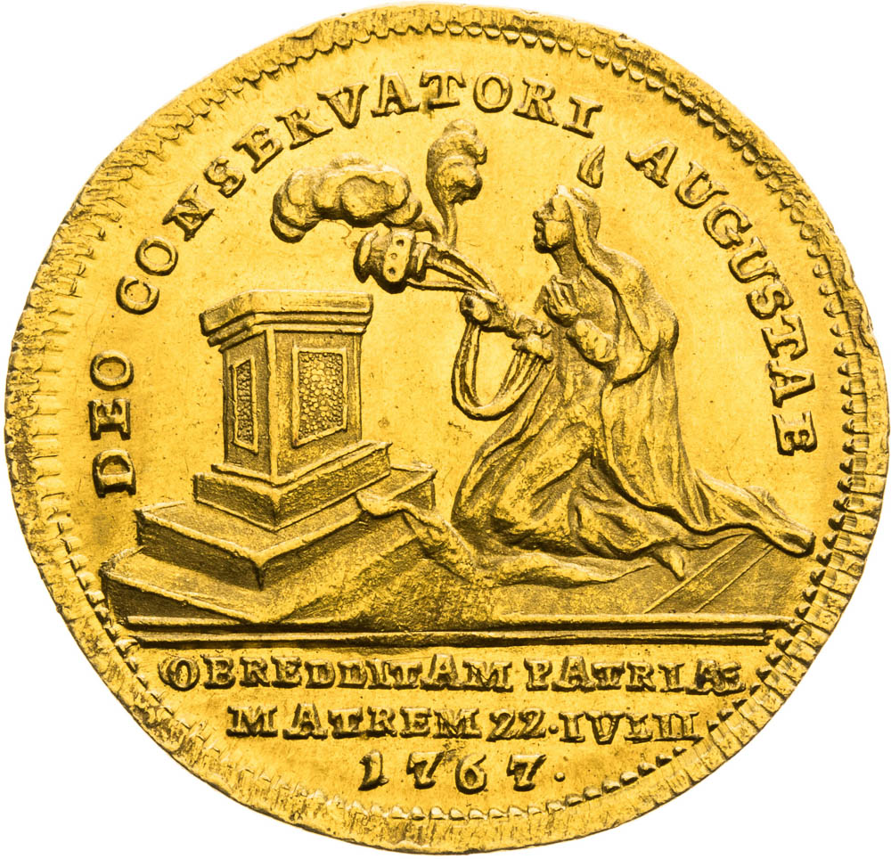 Coin-front