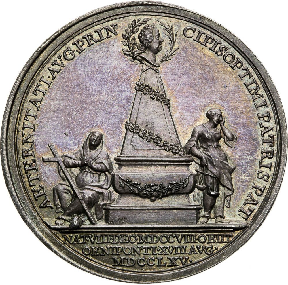 Coin-front