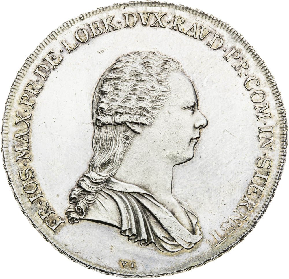 Coin-front