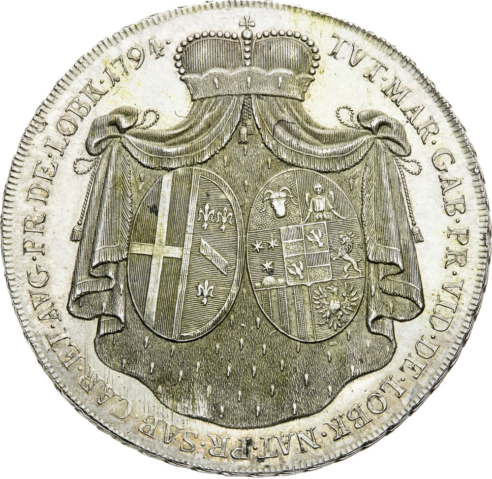 Coin-front