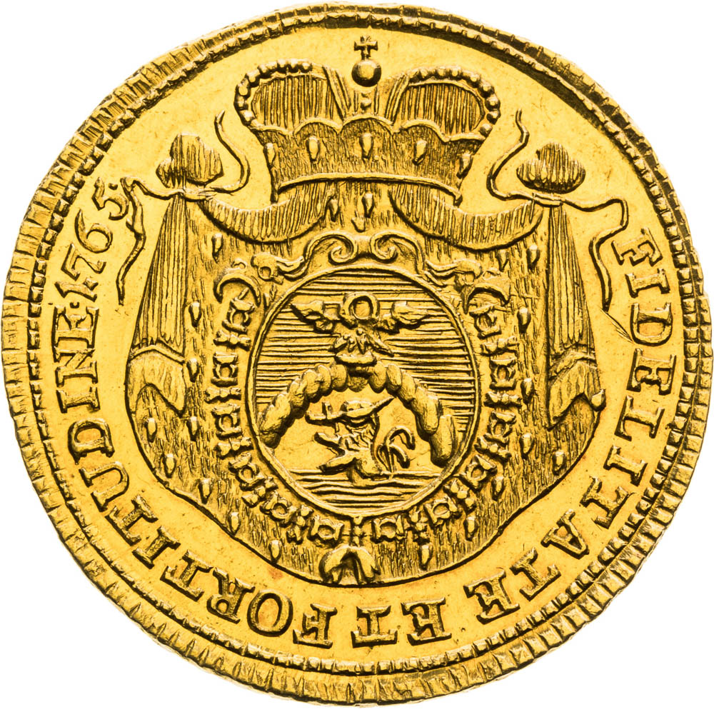 Coin-front