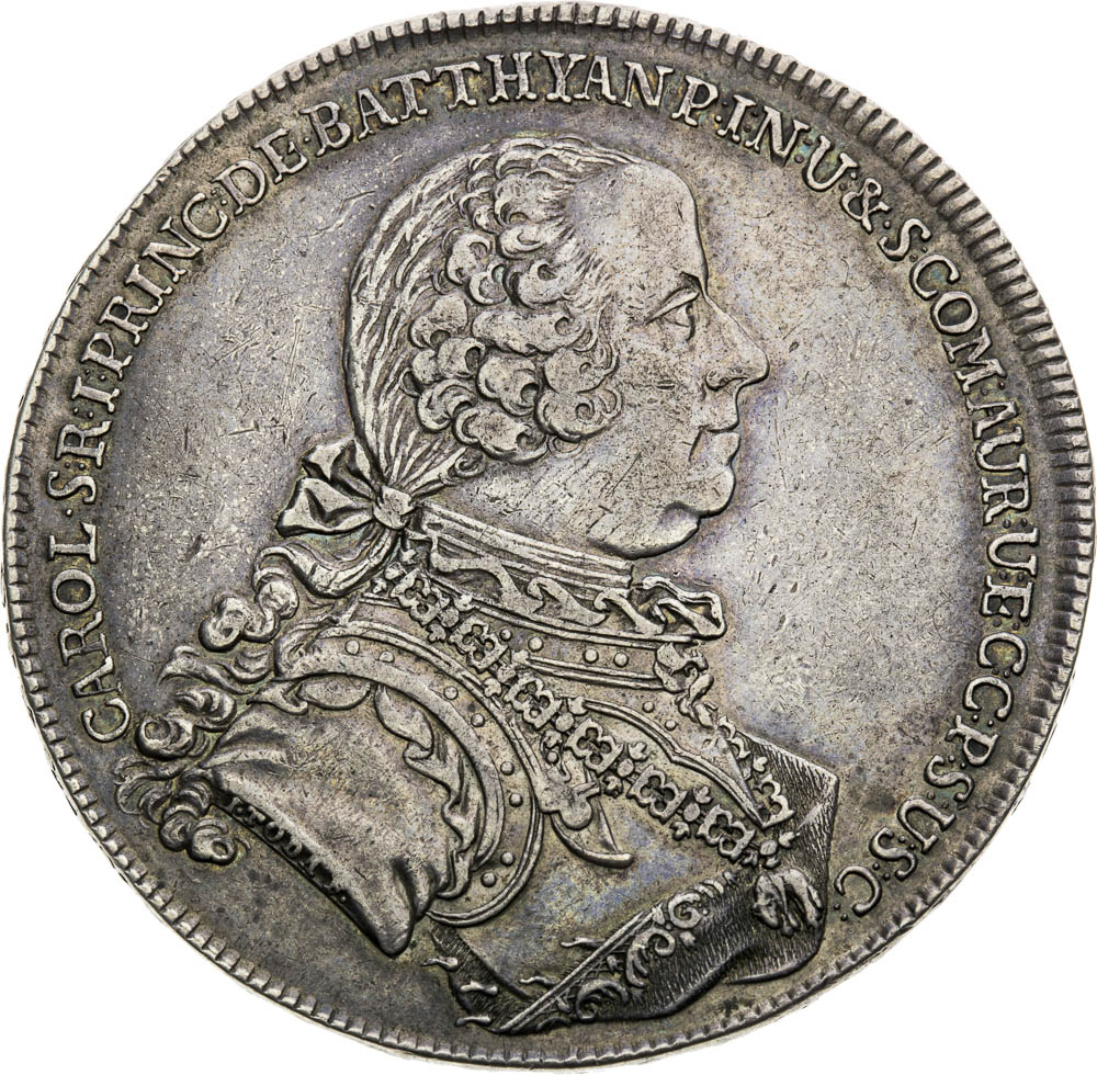 Coin-front