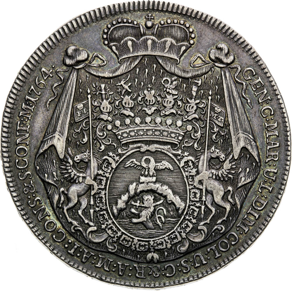 Coin-front