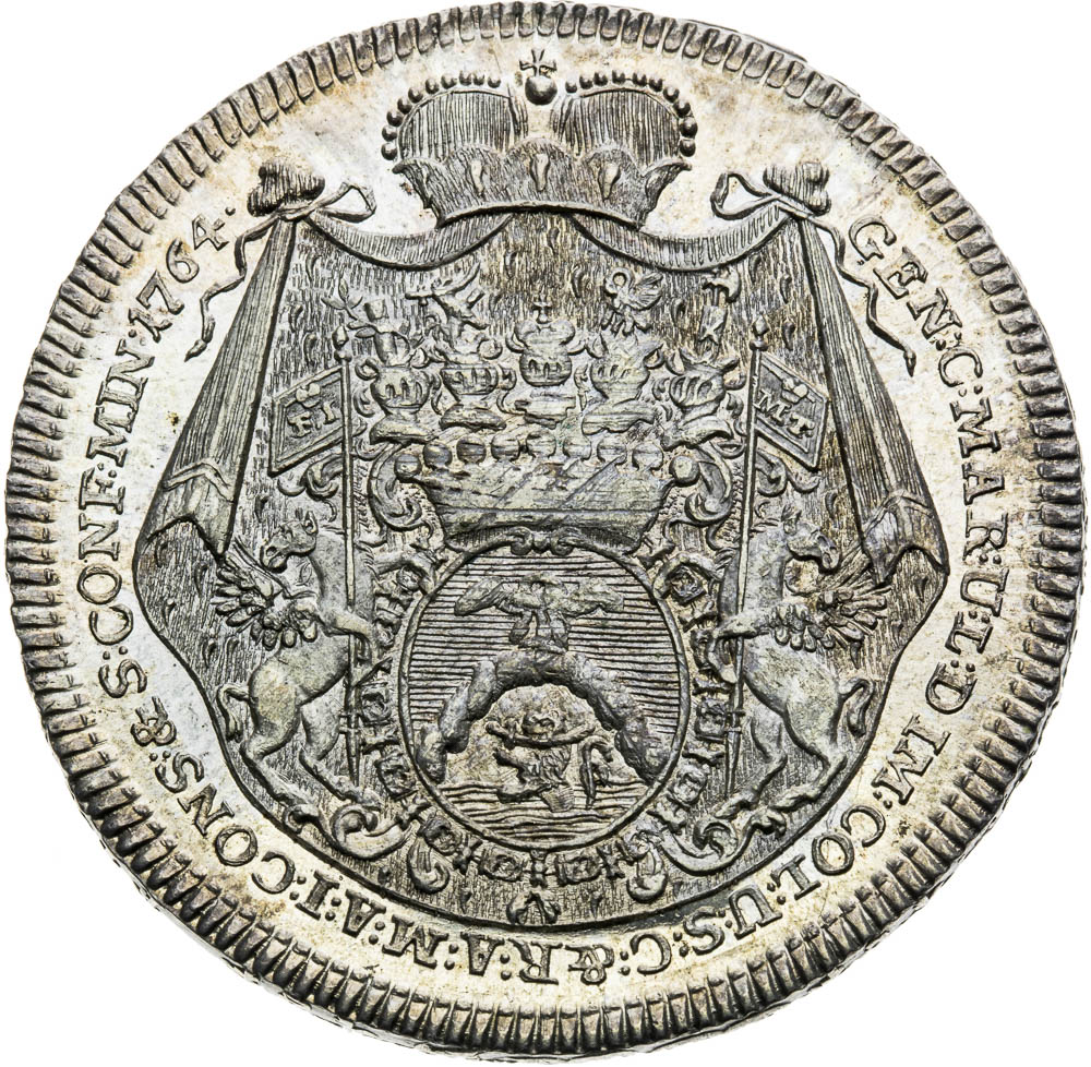 Coin-front