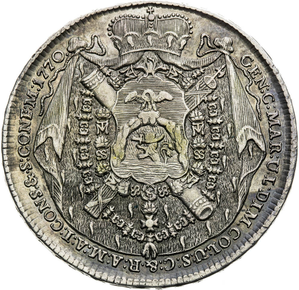 Coin-front