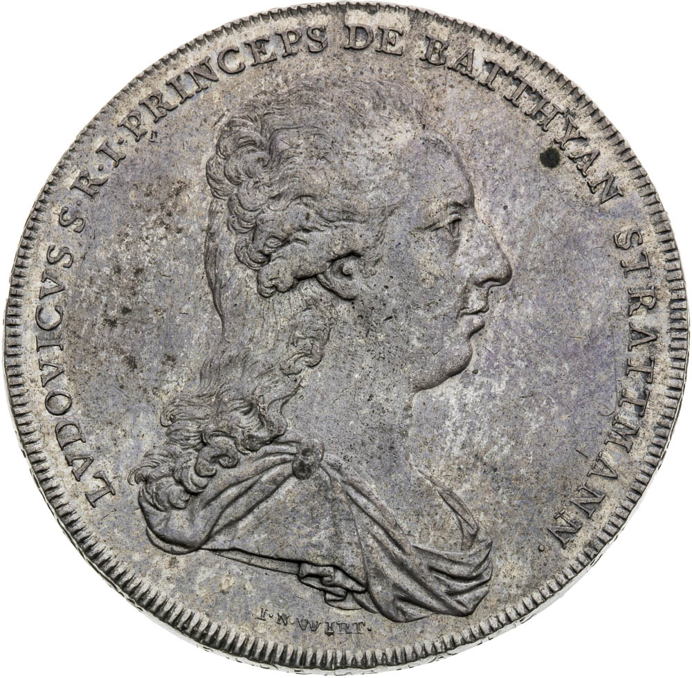 Coin-front