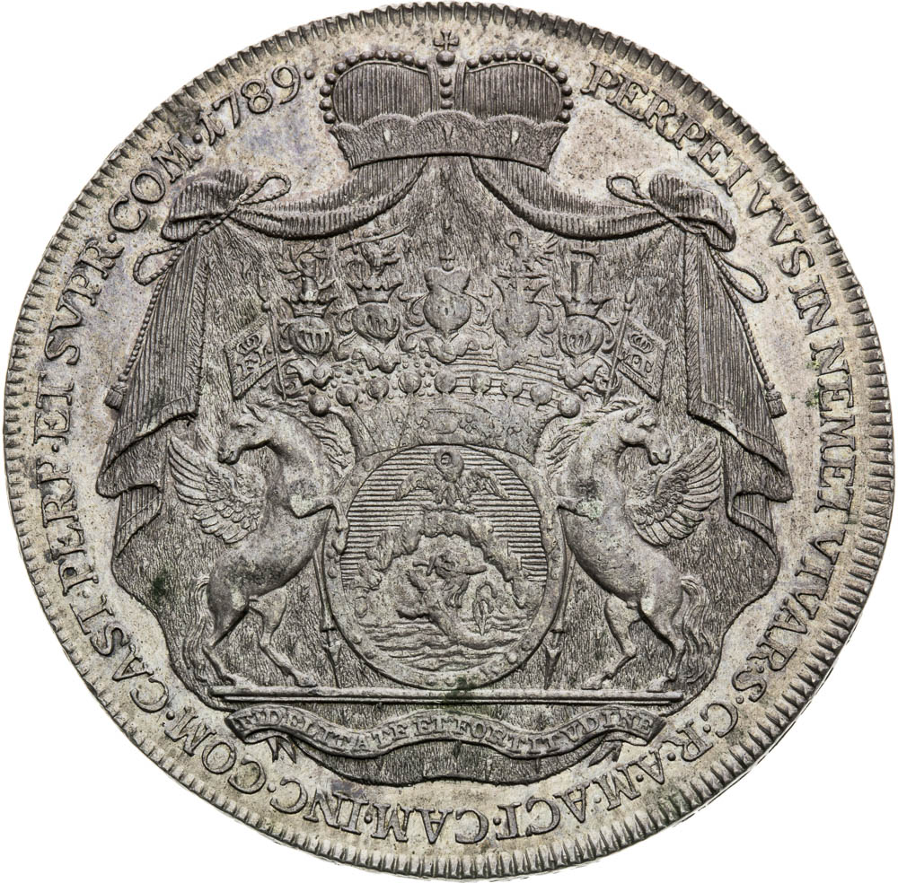 Coin-front