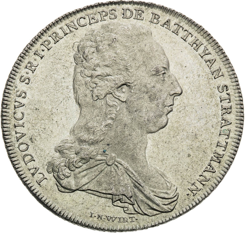 Coin-front
