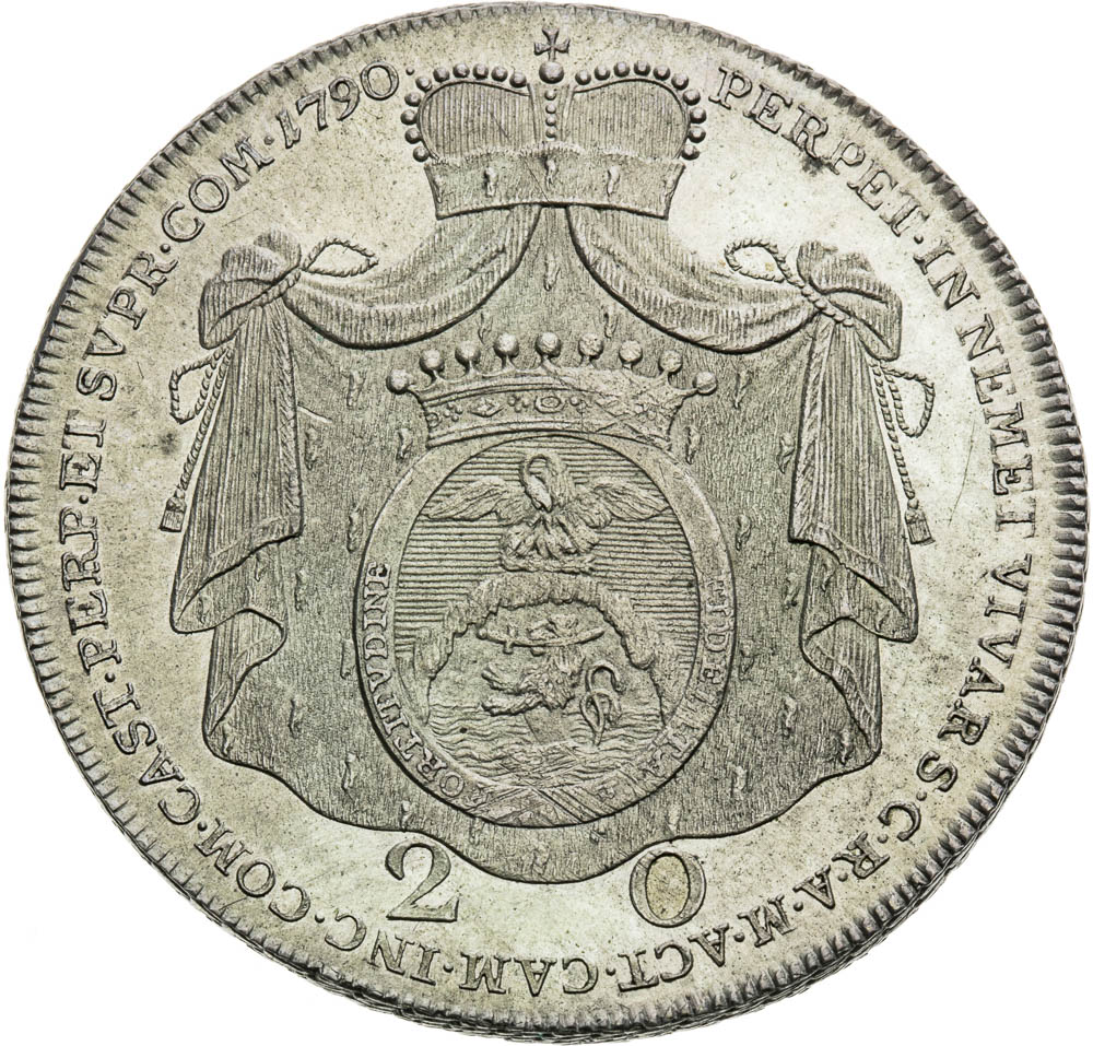 Coin-front