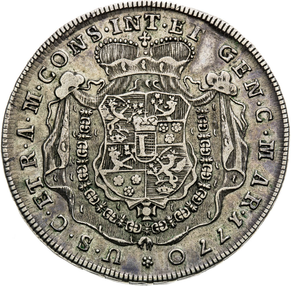 Coin-front
