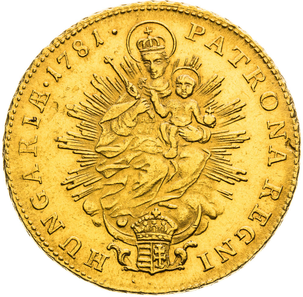 Coin-front