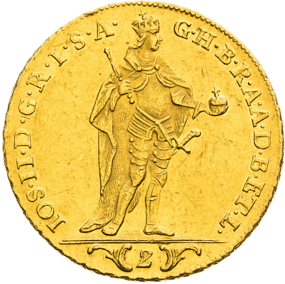 Coin-front